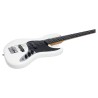 Basse EKO JB400 Vintage White | Ubico Musique