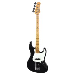 Basse EKO JB401 Black | Ubico Musique