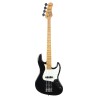 Basse EKO JB401 Black | Ubico Musique