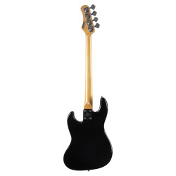 Basse EKO JB401 Black | Ubico Musique