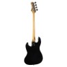 Basse EKO JB401 Black | Ubico Musique