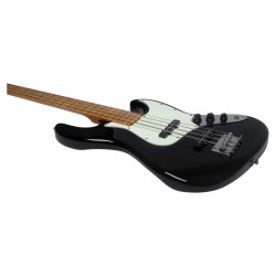 Basse EKO JB401 Black | Ubico Musique