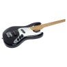Basse EKO JB401 Black | Ubico Musique