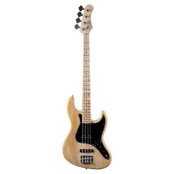 Basse EKO JB401 Natural | Ubico Musique