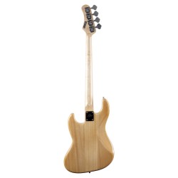 Basse EKO JB401 Natural | Ubico Musique