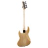 Basse EKO JB401 Natural | Ubico Musique