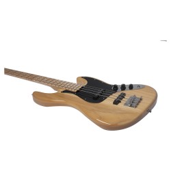 Basse EKO JB401 Natural | Ubico Musique