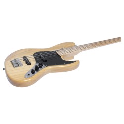 Basse EKO JB401 Natural | Ubico Musique