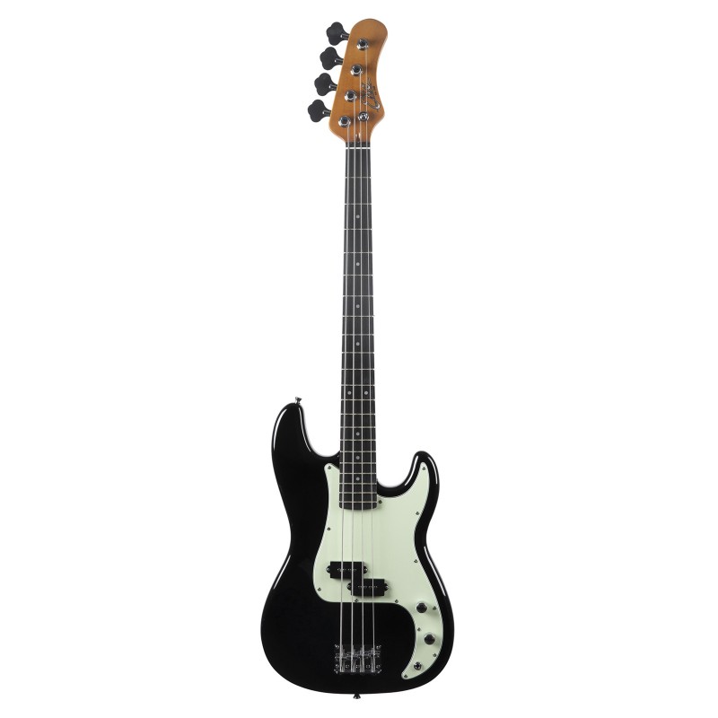 Basse EKO PB300 Black | Ubico Musique