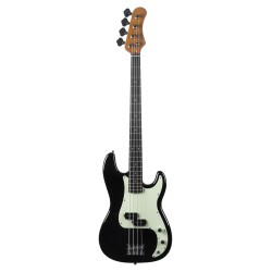 Basse EKO PB300 Black | Ubico Musique