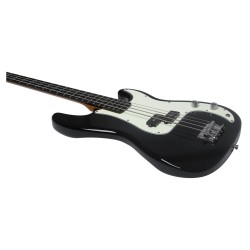 Basse EKO PB300 Black | Ubico Musique