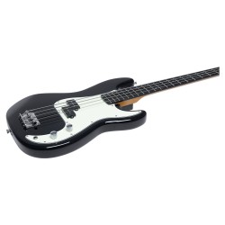 Basse EKO PB300 Black | Ubico Musique