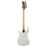 Basse EKO PB400 Vintage White | Ubico Musique