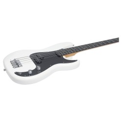 Basse EKO PB400 Vintage White | Ubico Musique