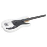 Basse EKO PB400 Vintage White | Ubico Musique