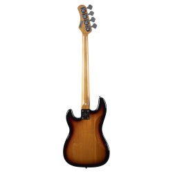 Basse EKO PJ300 Sunburst | Ubico Musique