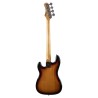 Basse EKO PJ300 Sunburst | Ubico Musique
