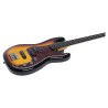 Basse EKO PJ300 Sunburst | Ubico Musique