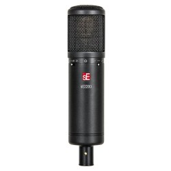 sE Electronics sE2200 – Micro statique grand diaphragme studio