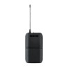 Shure BLX1 H8E - Émetteur de poche BLX 518-542 MHz | Ubico Musique