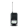 Shure BLX1 H8E - Émetteur de poche BLX 518-542 MHz | Ubico Musique