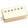Seymour Duncan SH-2N Jazz Gold - Micro manche | Ubico Musique Dax