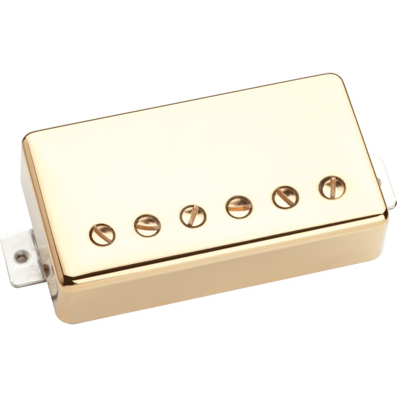Seymour Duncan SH-4 JB Gold - Micro chevalet | Ubico Musique Dax