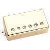 Seymour Duncan SH-4 JB Gold - Micro chevalet | Ubico Musique Dax