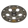 Meinl Classics Custom Dark Trash China 16" | Ubico Musique Dax