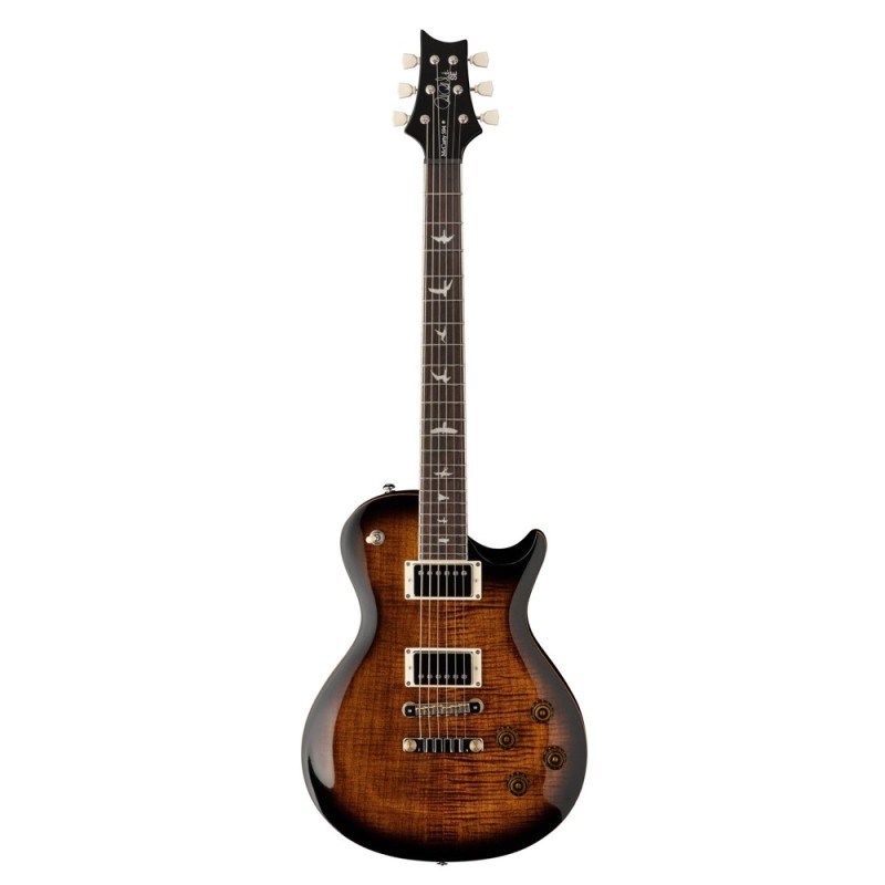 PRS SE McCarty 594 Singlecut Black Gold Burst - Guitare électrique | Ubico Musique Dax