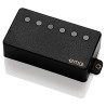 EMG 66 Black - Micro humbucker actif manche | Ubico Musique Dax