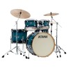 Tama Superstar Classic 20 BAB + hardware | Ubico Musique