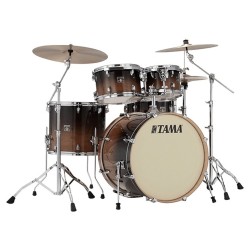 Tama Superstar Classic 20 CFF + hardware | Ubico Musique