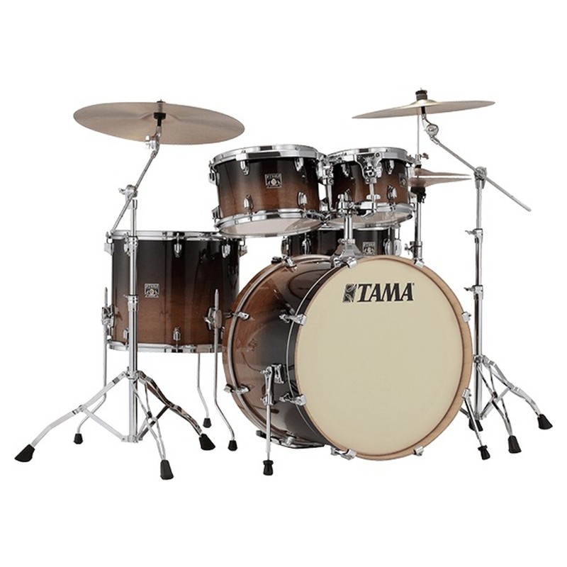 Tama Superstar Classic 20 CFF + hardware | Ubico Musique