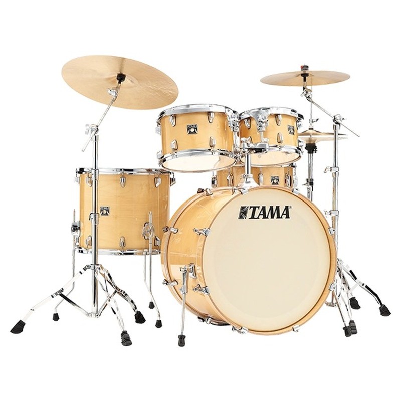 Tama Superstar Classic 20 GNL + hardware | Ubico Musique