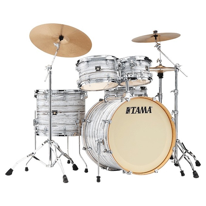 Tama Superstar Classic 20 ICA + hardware | Ubico Musique