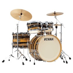 Tama Superstar Classic 20 NET + hardware | Ubico Musique