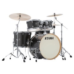 Tama Superstar Classic 20 MGD + hardware | Ubico Musique
