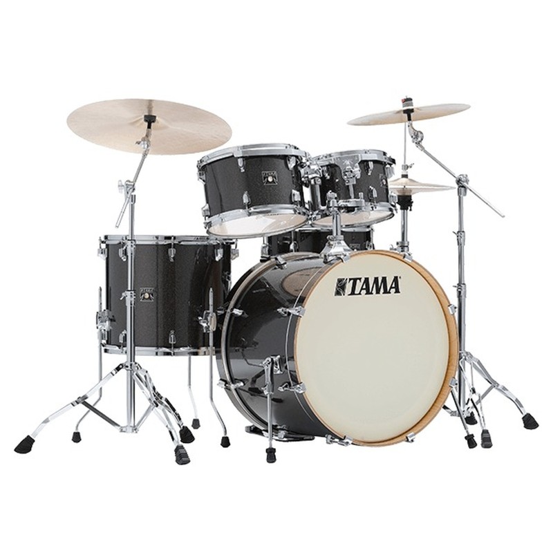 Tama Superstar Classic 20 MGD + hardware | Ubico Musique