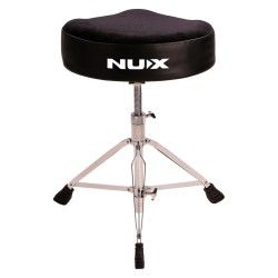 Siège de batterie NUX NTD-03