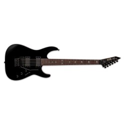 LTD KH-602 Kirk Hammett Black - Guitare signature | Ubico Musique