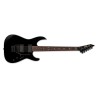 LTD KH-602 Kirk Hammett Black - Guitare signature | Ubico Musique
