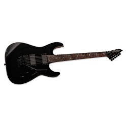 LTD KH-602 Kirk Hammett Black - Guitare signature | Ubico Musique