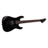 LTD KH-602 Kirk Hammett Black - Guitare signature | Ubico Musique