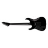 LTD KH-602 Kirk Hammett Black - Guitare signature | Ubico Musique
