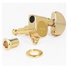 Mécaniques Gotoh SG301-20 3+3 Doré kidney 18:1 | Ubico Musique