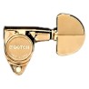 Mécaniques Gotoh SG301-20 3+3 Doré kidney 18:1 | Ubico Musique