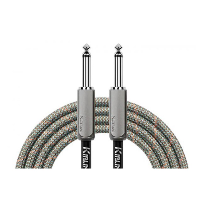 Câble Kirlin IWE221 6 m SAG | Ubico Musique