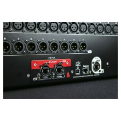 Allen & Heath SQ-DANTE32 | Ubico Dax