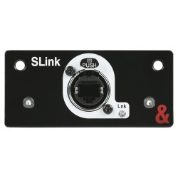 Allen & Heath SQ-SLINK | Ubico Dax